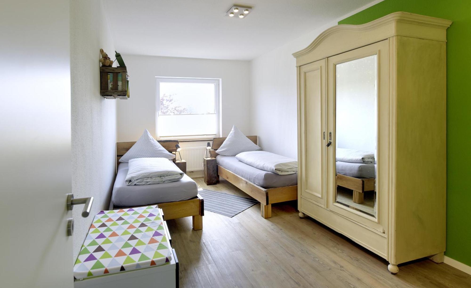 Kanal 33 Schafstedt Kamer foto